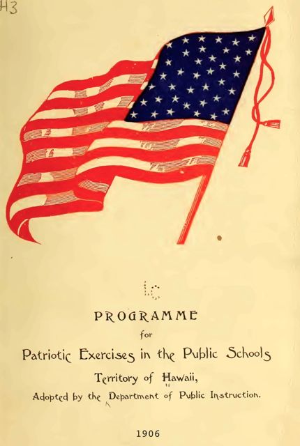 Patriotic Exercises_TH