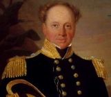 Admiral Thomas