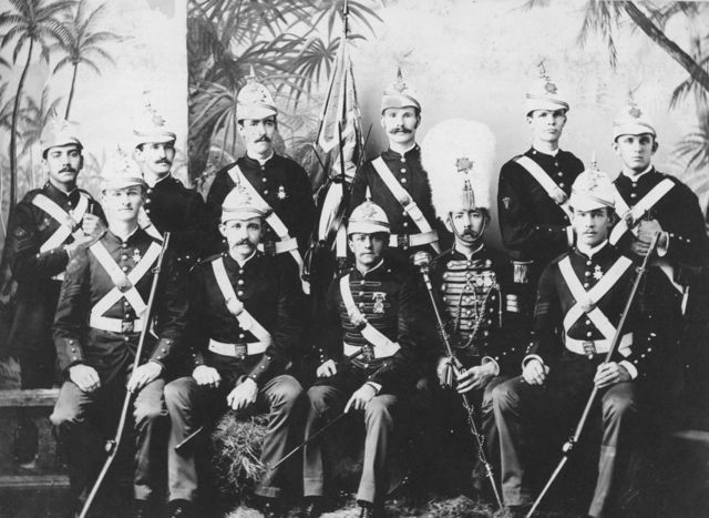 The 1887 Bayonet Constitution: The Beginning of the Insurgency | Hawaiian  Kingdom Blog
