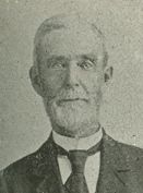 Rep. Charles Clark